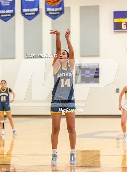 Thumbnail 2 in Eastwood vs. Round Rock Westwood (I45 Showdown) photogallery.