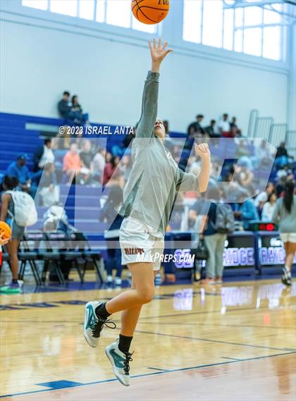 Thumbnail 3 in Eastwood vs. Round Rock Westwood (I45 Showdown) photogallery.