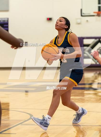 Thumbnail 3 in Eastwood vs. Round Rock Westwood (I45 Showdown) photogallery.