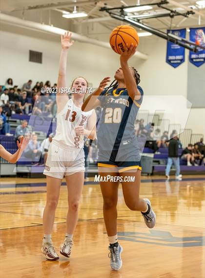 Thumbnail 1 in Eastwood vs. Round Rock Westwood (I45 Showdown) photogallery.