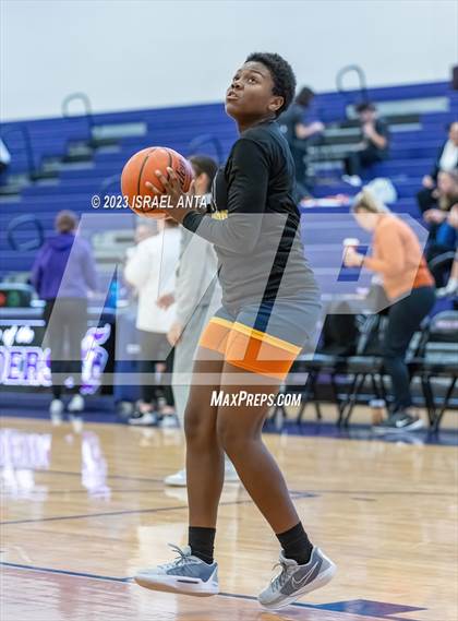 Thumbnail 2 in Eastwood vs. Round Rock Westwood (I45 Showdown) photogallery.