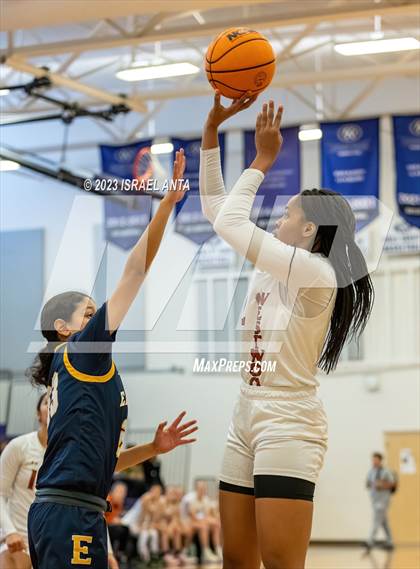 Thumbnail 1 in Eastwood vs. Round Rock Westwood (I45 Showdown) photogallery.