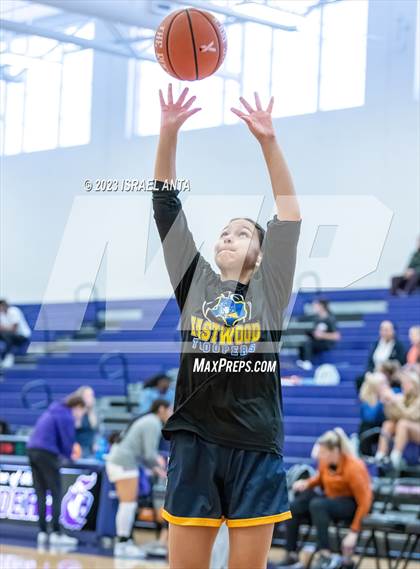 Thumbnail 2 in Eastwood vs. Round Rock Westwood (I45 Showdown) photogallery.