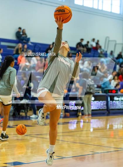 Thumbnail 1 in Eastwood vs. Round Rock Westwood (I45 Showdown) photogallery.