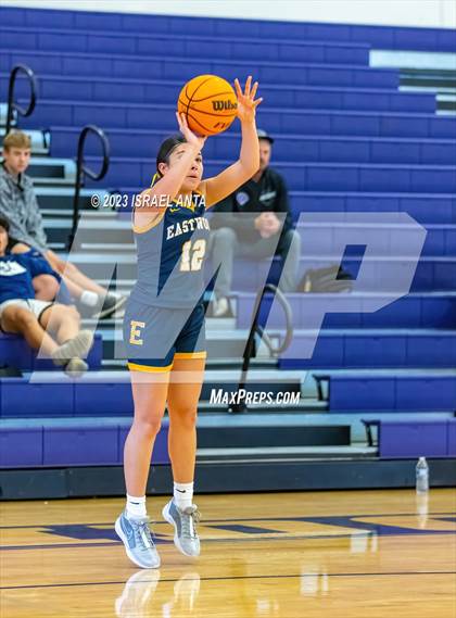 Thumbnail 1 in Eastwood vs. Round Rock Westwood (I45 Showdown) photogallery.