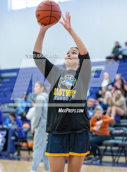 Thumbnail 2 in Eastwood vs. Round Rock Westwood (I45 Showdown) photogallery.