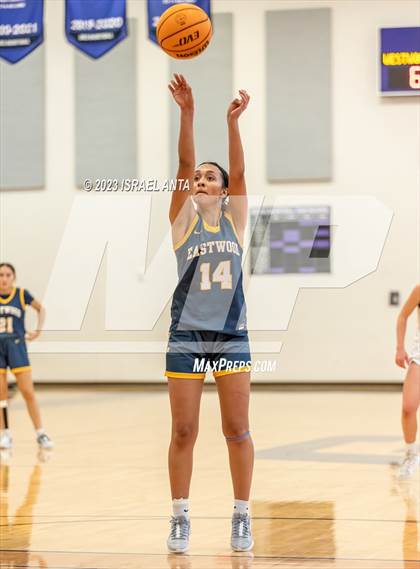 Thumbnail 1 in Eastwood vs. Round Rock Westwood (I45 Showdown) photogallery.