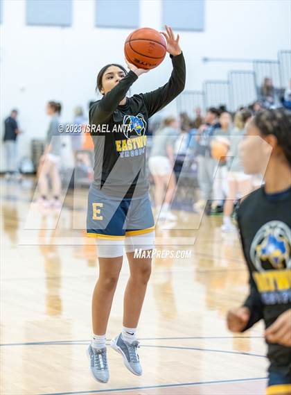 Thumbnail 2 in Eastwood vs. Round Rock Westwood (I45 Showdown) photogallery.