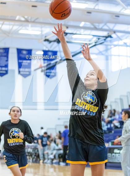 Thumbnail 3 in Eastwood vs. Round Rock Westwood (I45 Showdown) photogallery.