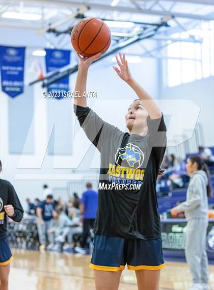 Thumbnail 1 in Eastwood vs. Round Rock Westwood (I45 Showdown) photogallery.