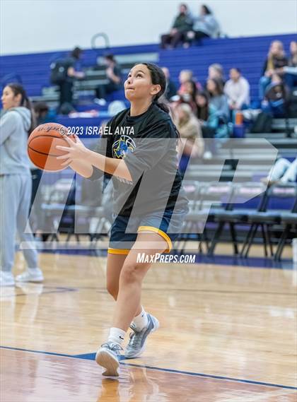 Thumbnail 1 in Eastwood vs. Round Rock Westwood (I45 Showdown) photogallery.