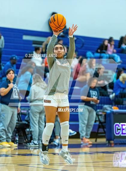 Thumbnail 3 in Eastwood vs. Round Rock Westwood (I45 Showdown) photogallery.
