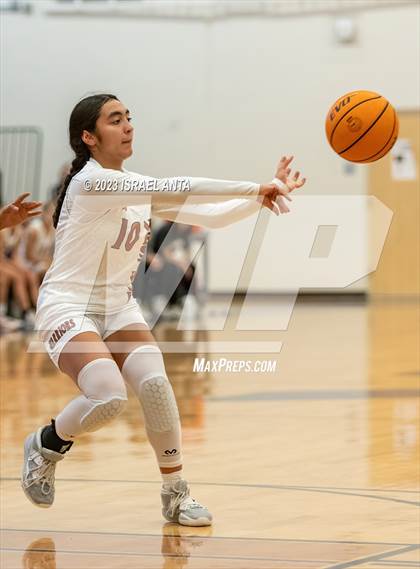 Thumbnail 3 in Eastwood vs. Round Rock Westwood (I45 Showdown) photogallery.