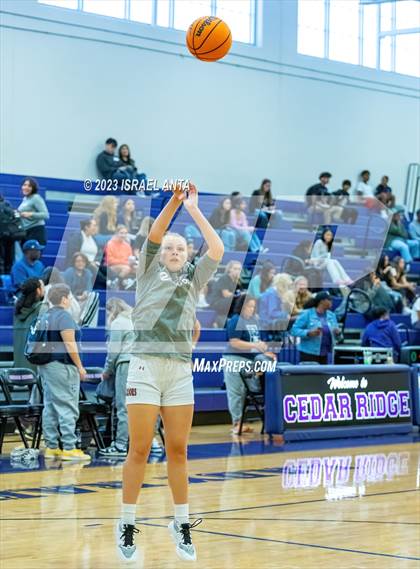 Thumbnail 1 in Eastwood vs. Round Rock Westwood (I45 Showdown) photogallery.