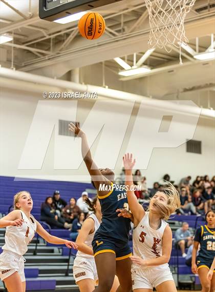 Thumbnail 1 in Eastwood vs. Round Rock Westwood (I45 Showdown) photogallery.