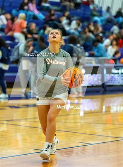 Thumbnail 2 in Eastwood vs. Round Rock Westwood (I45 Showdown) photogallery.