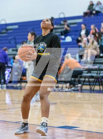 Thumbnail 3 in Eastwood vs. Round Rock Westwood (I45 Showdown) photogallery.