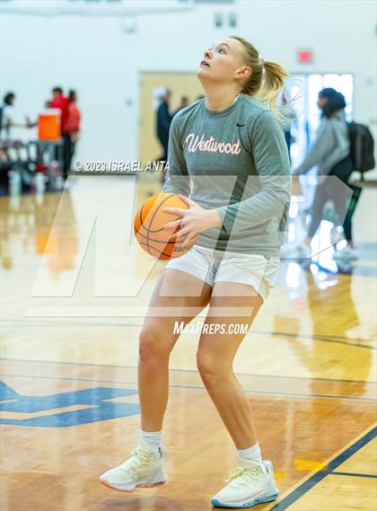Thumbnail 1 in Eastwood vs. Round Rock Westwood (I45 Showdown) photogallery.