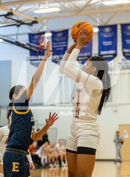 Thumbnail 3 in Eastwood vs. Round Rock Westwood (I45 Showdown) photogallery.