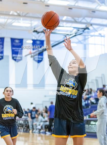 Thumbnail 2 in Eastwood vs. Round Rock Westwood (I45 Showdown) photogallery.
