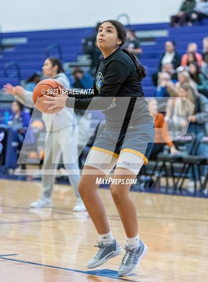 Thumbnail 3 in Eastwood vs. Round Rock Westwood (I45 Showdown) photogallery.