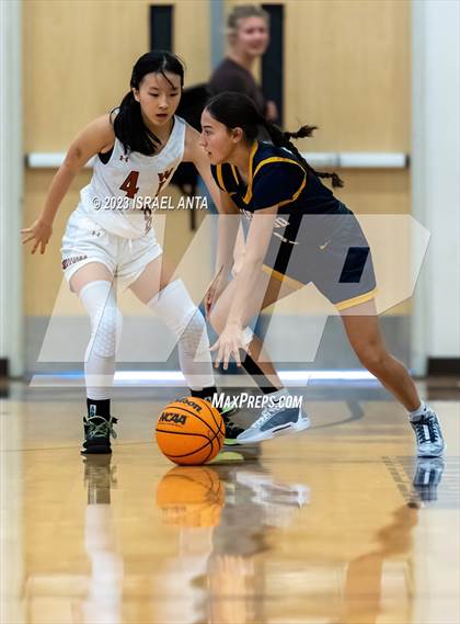 Thumbnail 1 in Eastwood vs. Round Rock Westwood (I45 Showdown) photogallery.