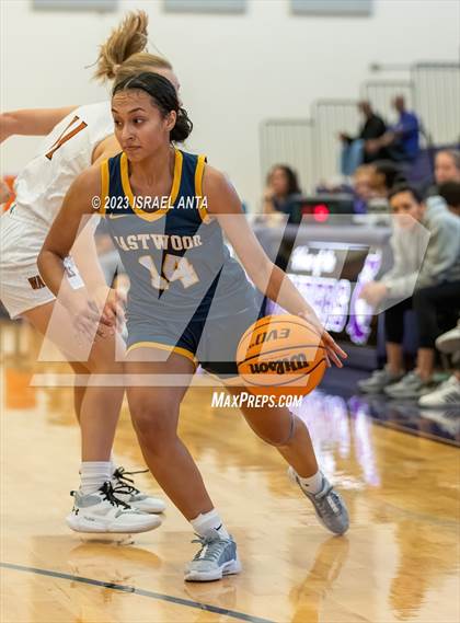 Thumbnail 1 in Eastwood vs. Round Rock Westwood (I45 Showdown) photogallery.