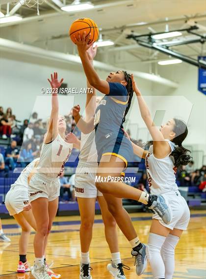 Thumbnail 3 in Eastwood vs. Round Rock Westwood (I45 Showdown) photogallery.