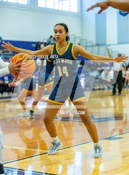 Thumbnail 3 in Eastwood vs. Round Rock Westwood (I45 Showdown) photogallery.