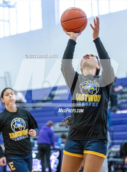 Thumbnail 1 in Eastwood vs. Round Rock Westwood (I45 Showdown) photogallery.