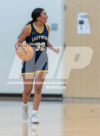 Thumbnail 3 in Eastwood vs. Round Rock Westwood (I45 Showdown) photogallery.
