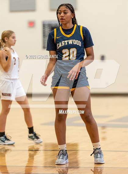 Thumbnail 3 in Eastwood vs. Round Rock Westwood (I45 Showdown) photogallery.