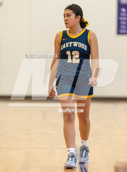 Thumbnail 1 in Eastwood vs. Round Rock Westwood (I45 Showdown) photogallery.
