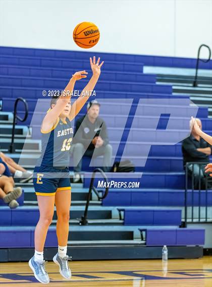 Thumbnail 3 in Eastwood vs. Round Rock Westwood (I45 Showdown) photogallery.