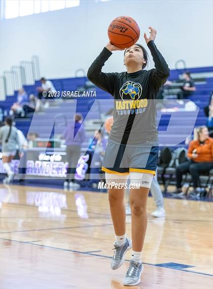 Thumbnail 1 in Eastwood vs. Round Rock Westwood (I45 Showdown) photogallery.