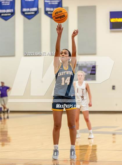 Thumbnail 3 in Eastwood vs. Round Rock Westwood (I45 Showdown) photogallery.