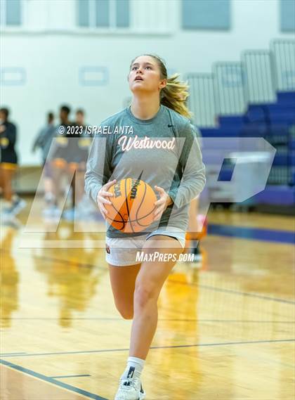 Thumbnail 2 in Eastwood vs. Round Rock Westwood (I45 Showdown) photogallery.