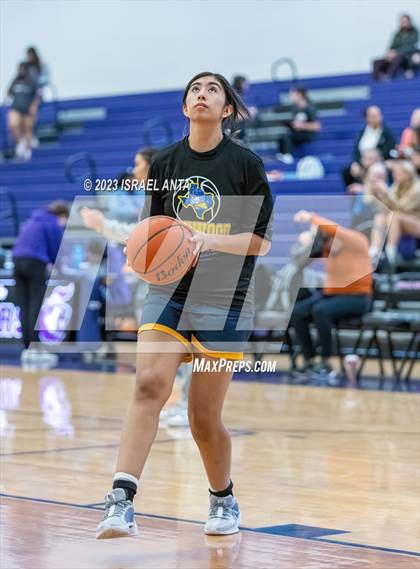 Thumbnail 1 in Eastwood vs. Round Rock Westwood (I45 Showdown) photogallery.