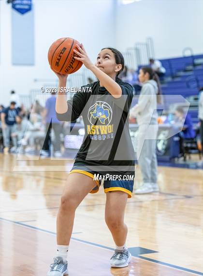 Thumbnail 3 in Eastwood vs. Round Rock Westwood (I45 Showdown) photogallery.
