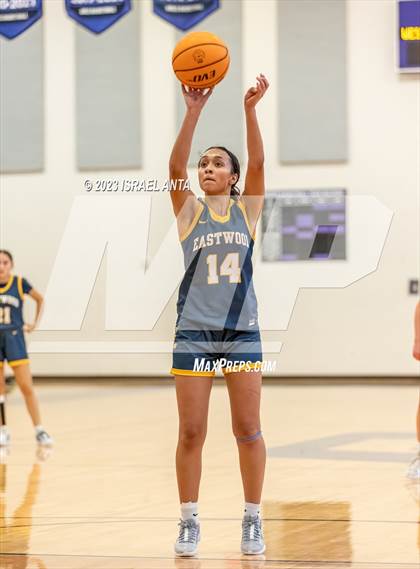 Thumbnail 3 in Eastwood vs. Round Rock Westwood (I45 Showdown) photogallery.