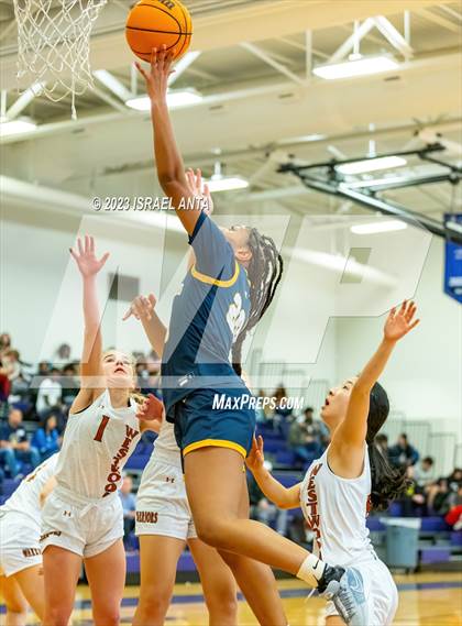 Thumbnail 3 in Eastwood vs. Round Rock Westwood (I45 Showdown) photogallery.