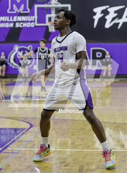 Thumbnail 2 in JV: Pinnacle @ Millennium photogallery.