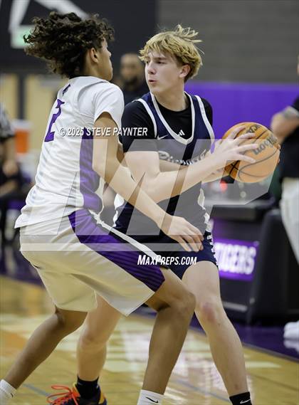 Thumbnail 3 in JV: Pinnacle @ Millennium photogallery.