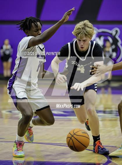 Thumbnail 2 in JV: Pinnacle @ Millennium photogallery.