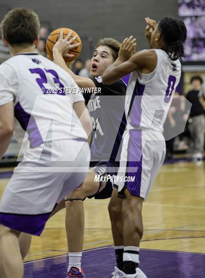 Thumbnail 2 in JV: Pinnacle @ Millennium photogallery.