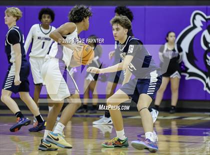 Thumbnail 1 in JV: Pinnacle @ Millennium photogallery.