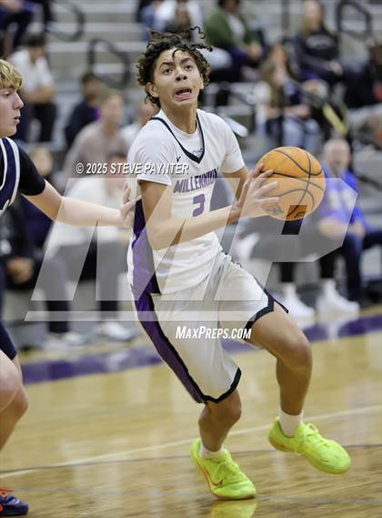 Thumbnail 1 in JV: Pinnacle @ Millennium photogallery.