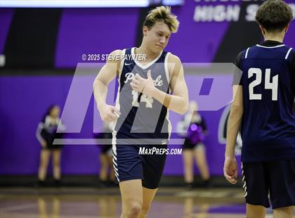 Thumbnail 3 in JV: Pinnacle @ Millennium photogallery.