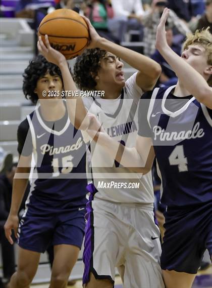 Thumbnail 3 in JV: Pinnacle @ Millennium photogallery.