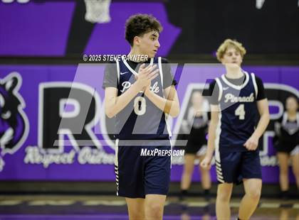 Thumbnail 3 in JV: Pinnacle @ Millennium photogallery.